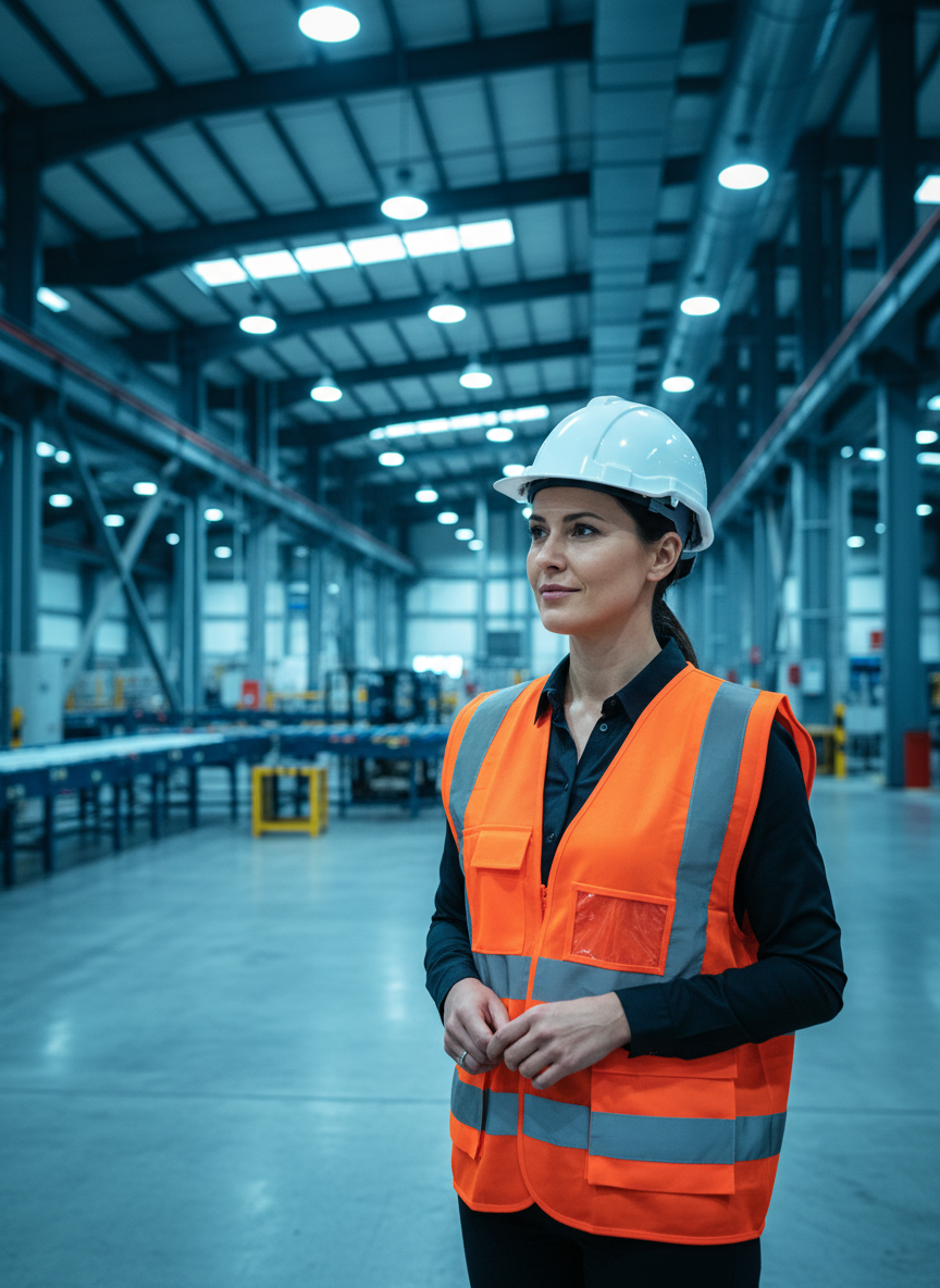 Industrial Professional